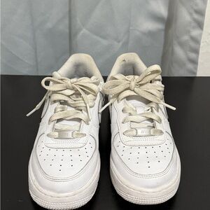 Classic Air Force 1 NIKE Sneakers